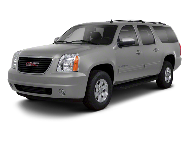 2012 GMC Yukon XL Denali