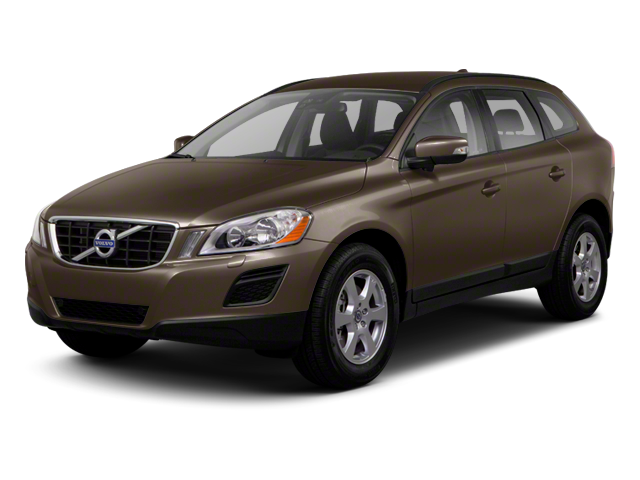 2012 Volvo XC60 T6