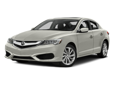 2016 Acura ILX 2.4L