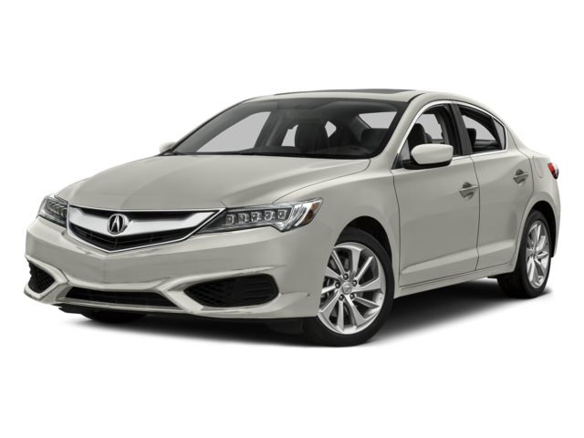 2016 Acura ILX 2.4L