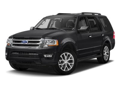 2017 Ford Expedition XLT