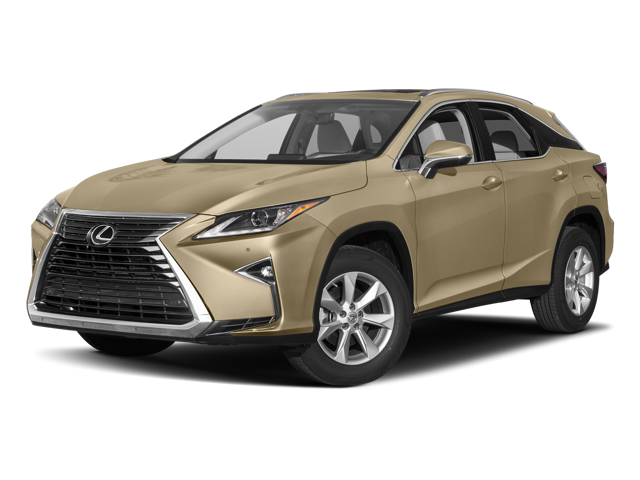 2017 Lexus RX 350 RX 350