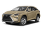 2017 Lexus RX 350 RX 350