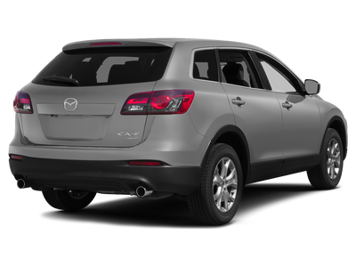 2015 Mazda Mazda CX-9 Grand Touring