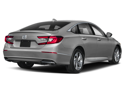 2019 Honda Accord Sedan EX-L 1.5T