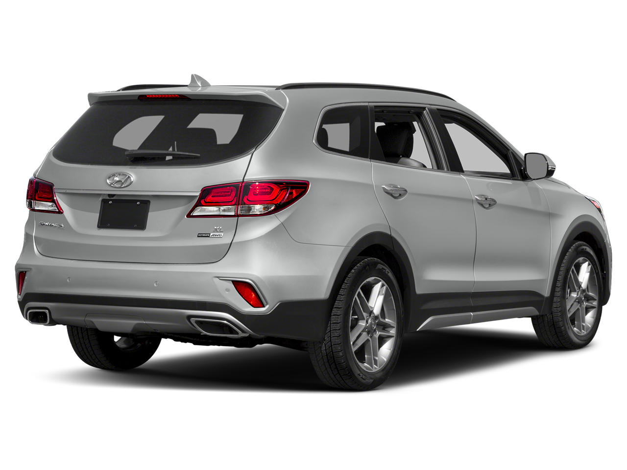 2019 Hyundai SANTA FE XL SE