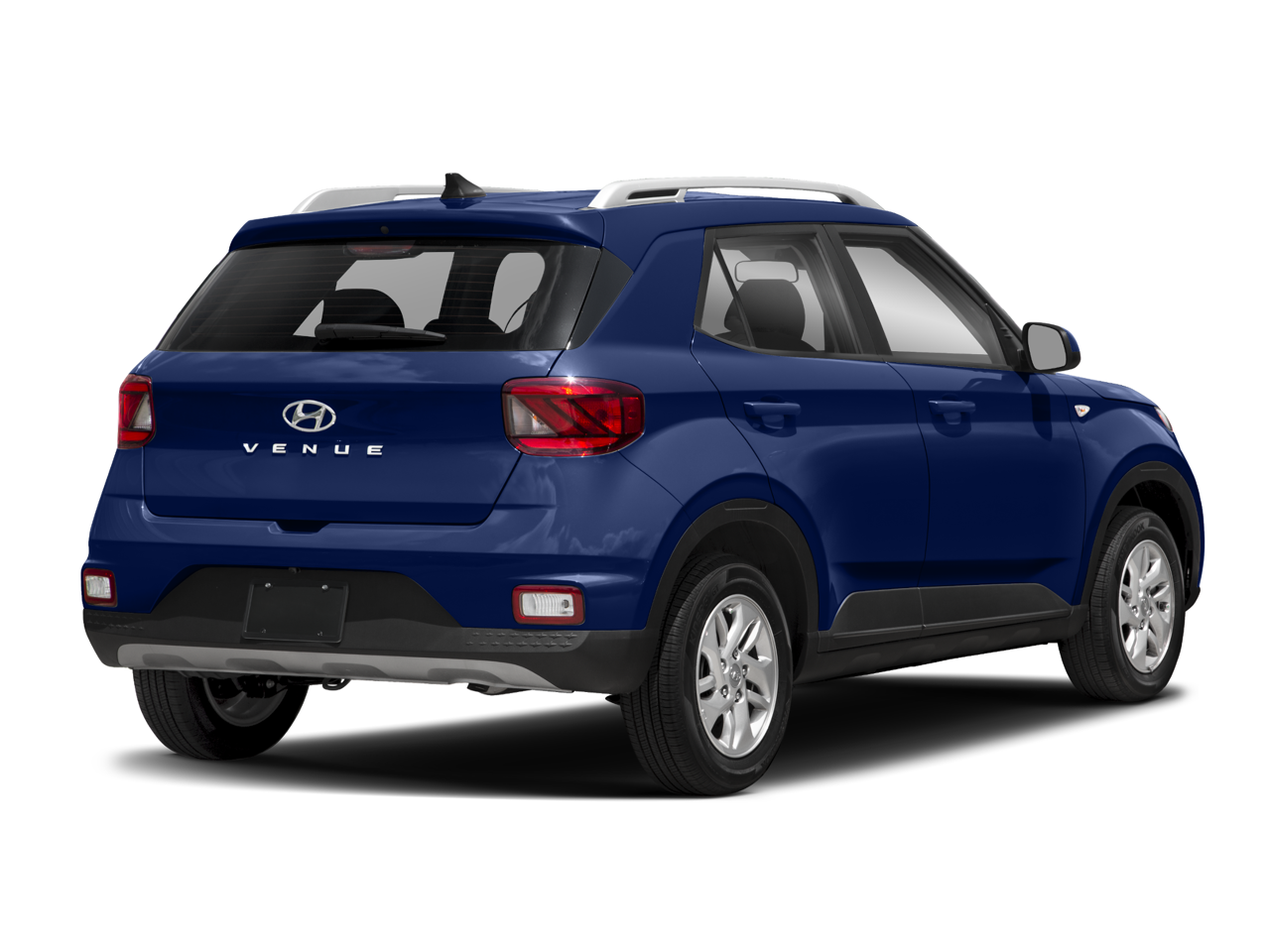 2020 Hyundai VENUE SEL