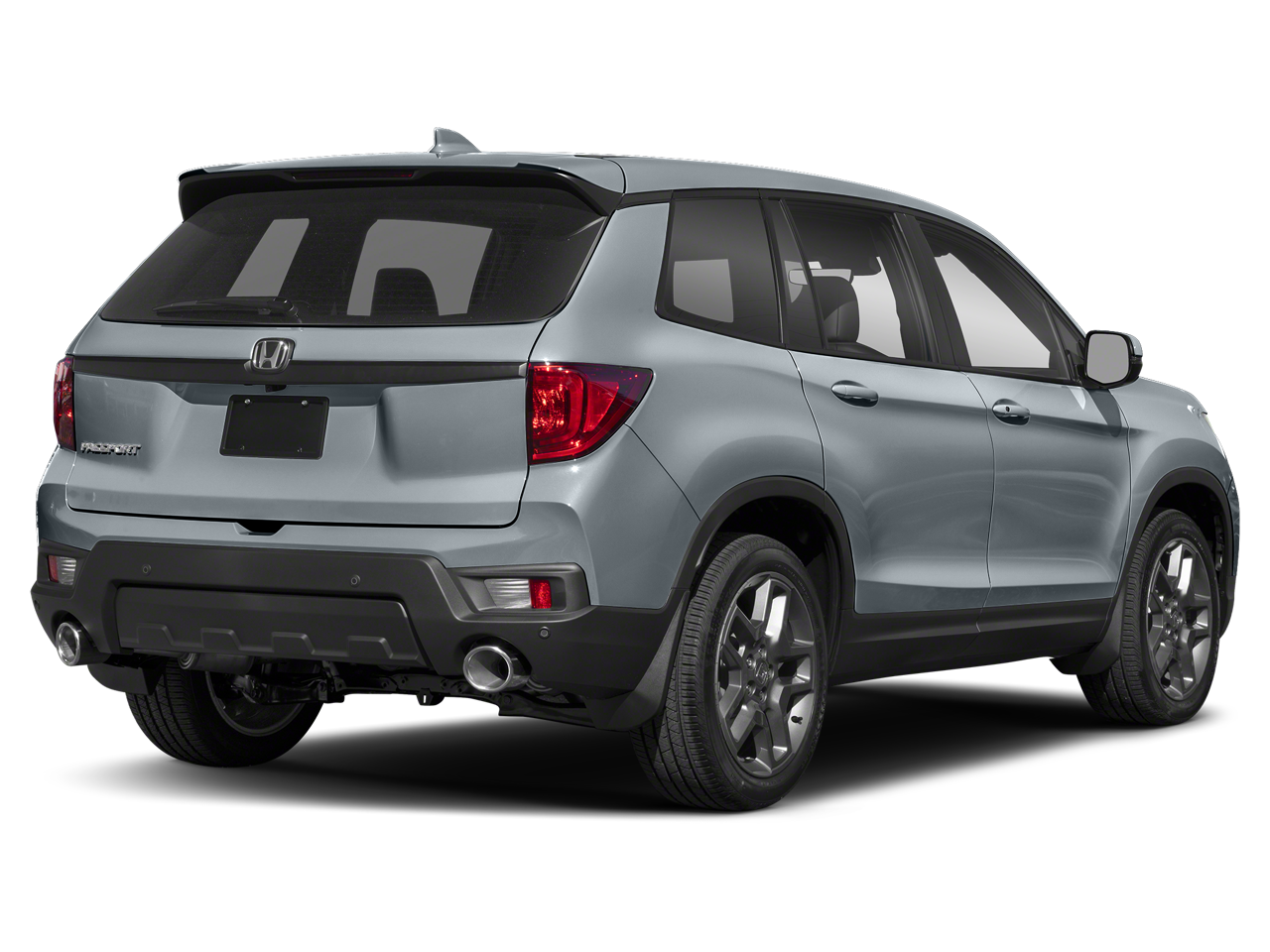 2022 Honda Passport EX-L HPD Bronze Package