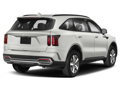 2022 Kia Sorento EX