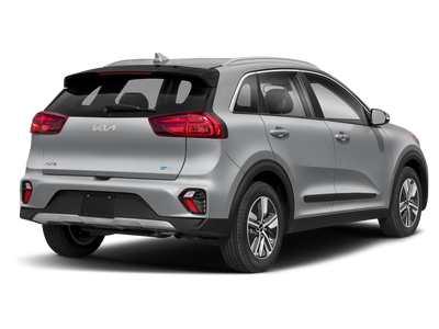 2022 Kia Niro Touring