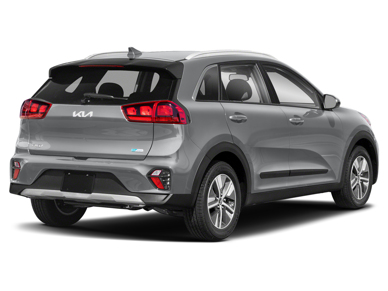2022 Kia Niro Plug-In Hybrid LXS