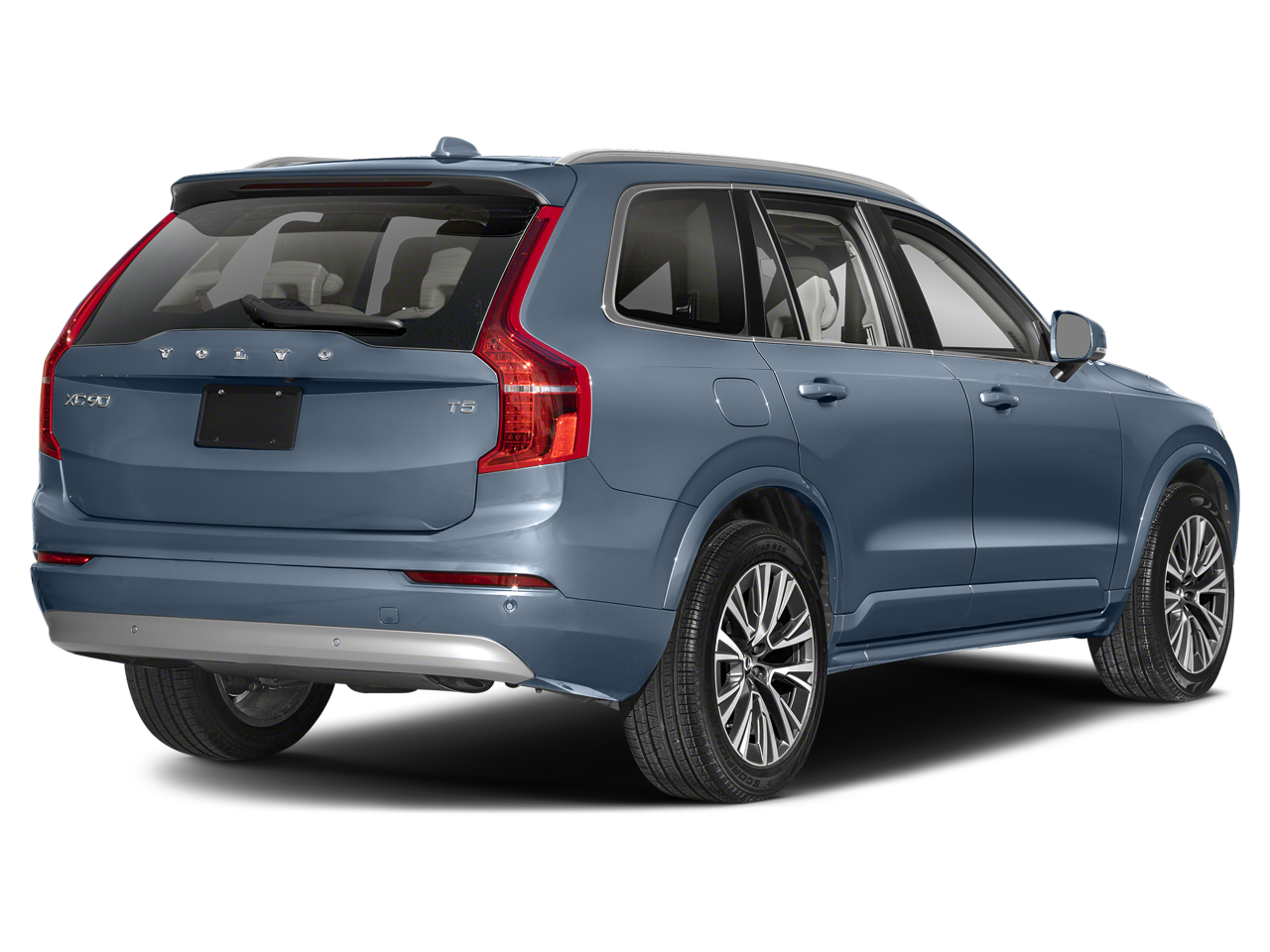 2022 Volvo XC90 T6 Inscription