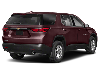 2023 Chevrolet Traverse LT 1LT