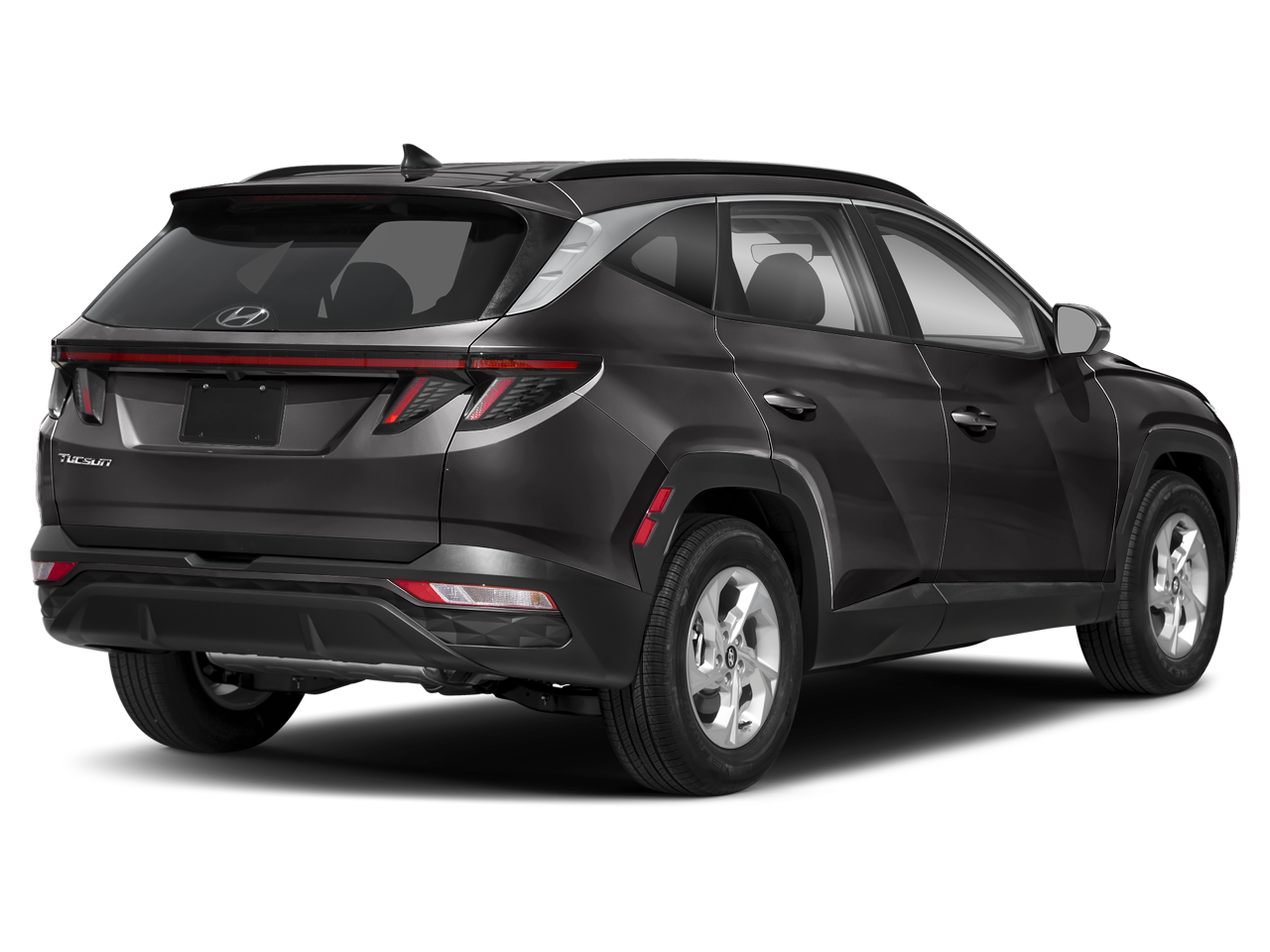 2023 Hyundai Tucson SEL - Photo 35