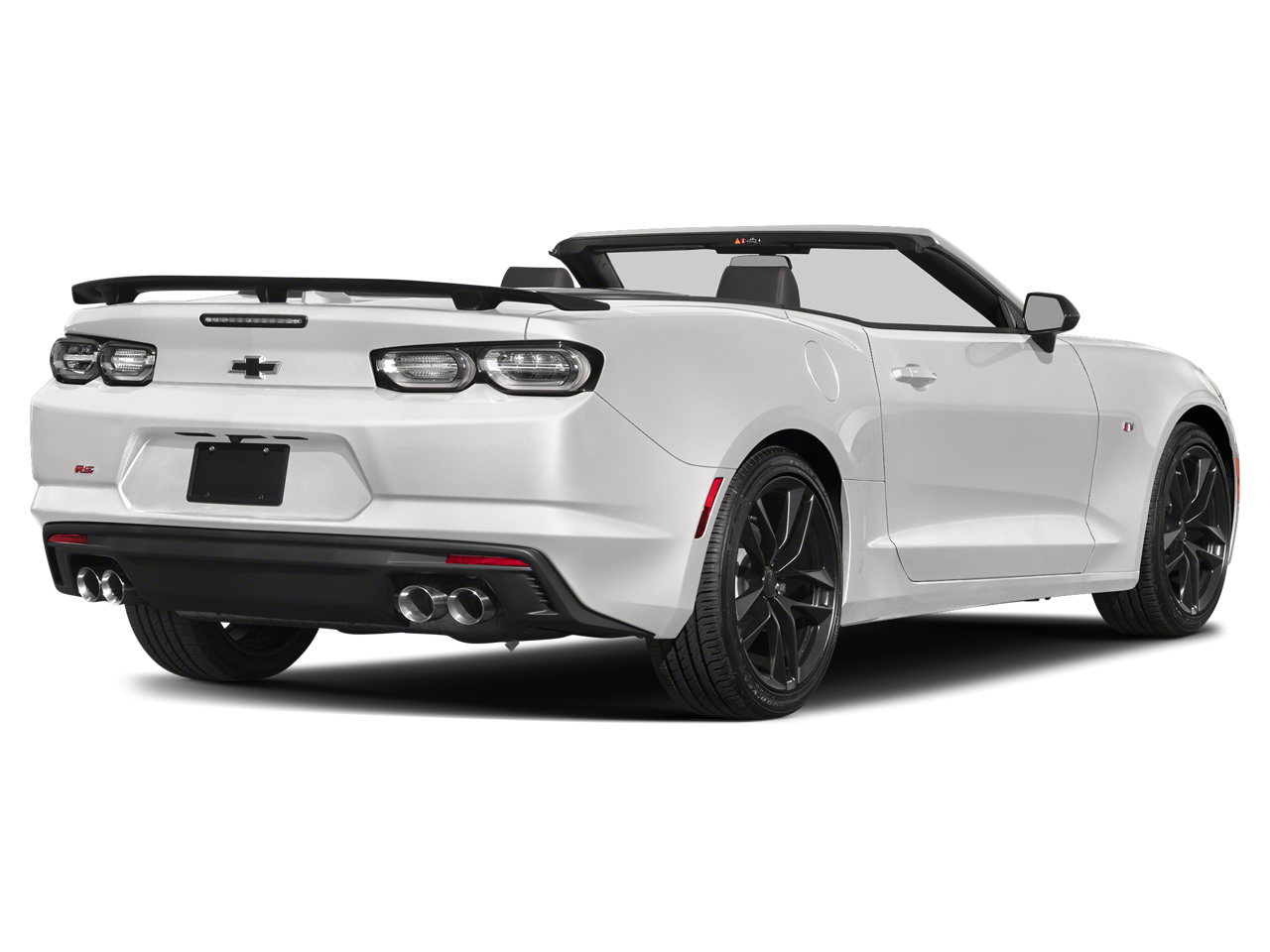 2024 Chevrolet Camaro 2LT