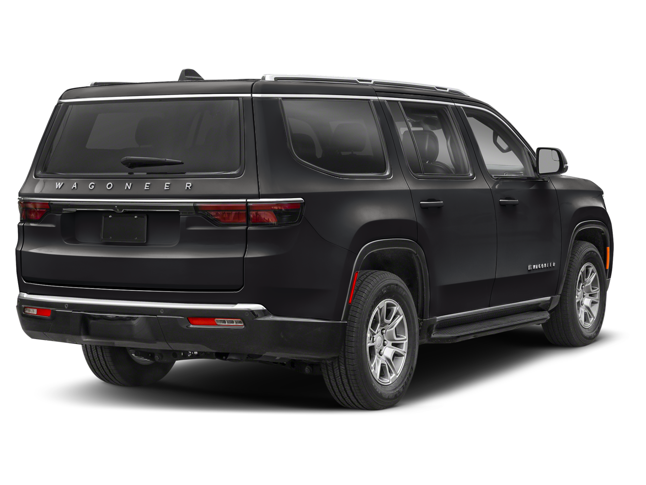 2024 Jeep Wagoneer Series II 4x2