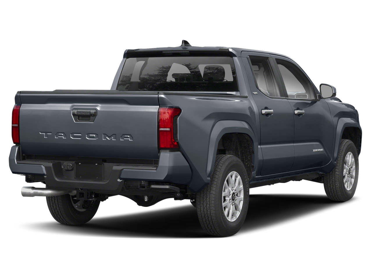 2024 Toyota Tacoma 2WD SR5