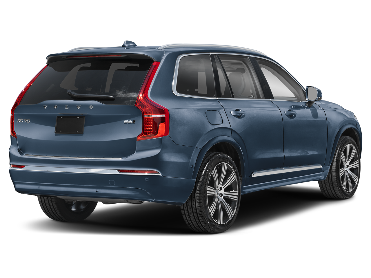 2025 Volvo XC90 B5 Core