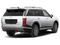 2027 Hyundai PALISADE HYBRID Blue SEL 7P