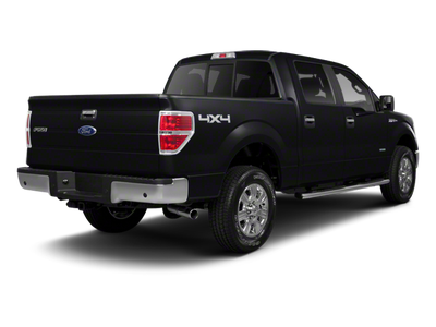 2011 Ford F-150 XL