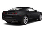 2012 Chevrolet Camaro 1LT