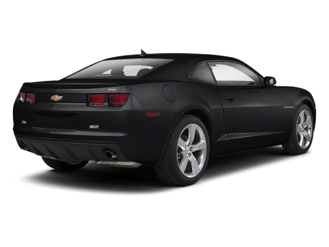 2012 Chevrolet Camaro 1LT