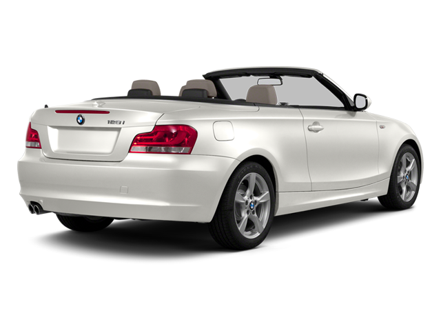 2013 BMW 1 Series 135i