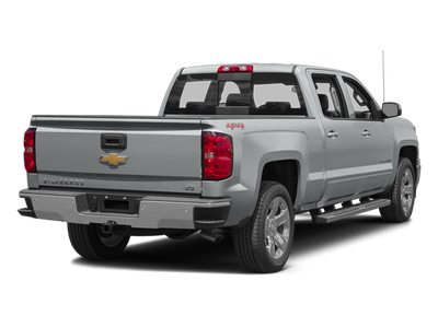 2014 Chevrolet Silverado 1500 Work Truck