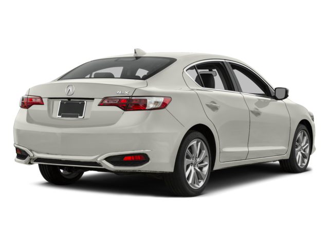 2016 Acura ILX 2.4L
