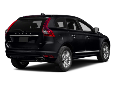 2017 Volvo XC60 T5 Inscription