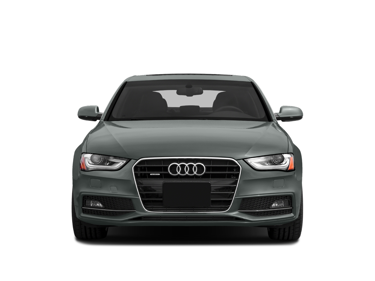 2015 Audi A4 2.0T Premium Plus quattro