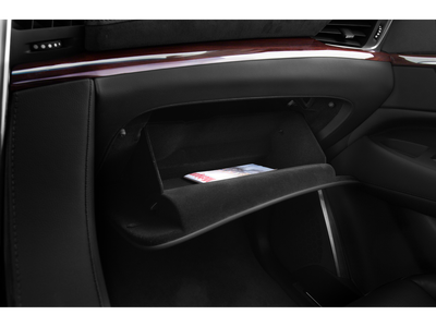 2015 Cadillac Escalade ESV Luxury