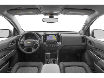 2015 Chevrolet Colorado 2WD Z71
