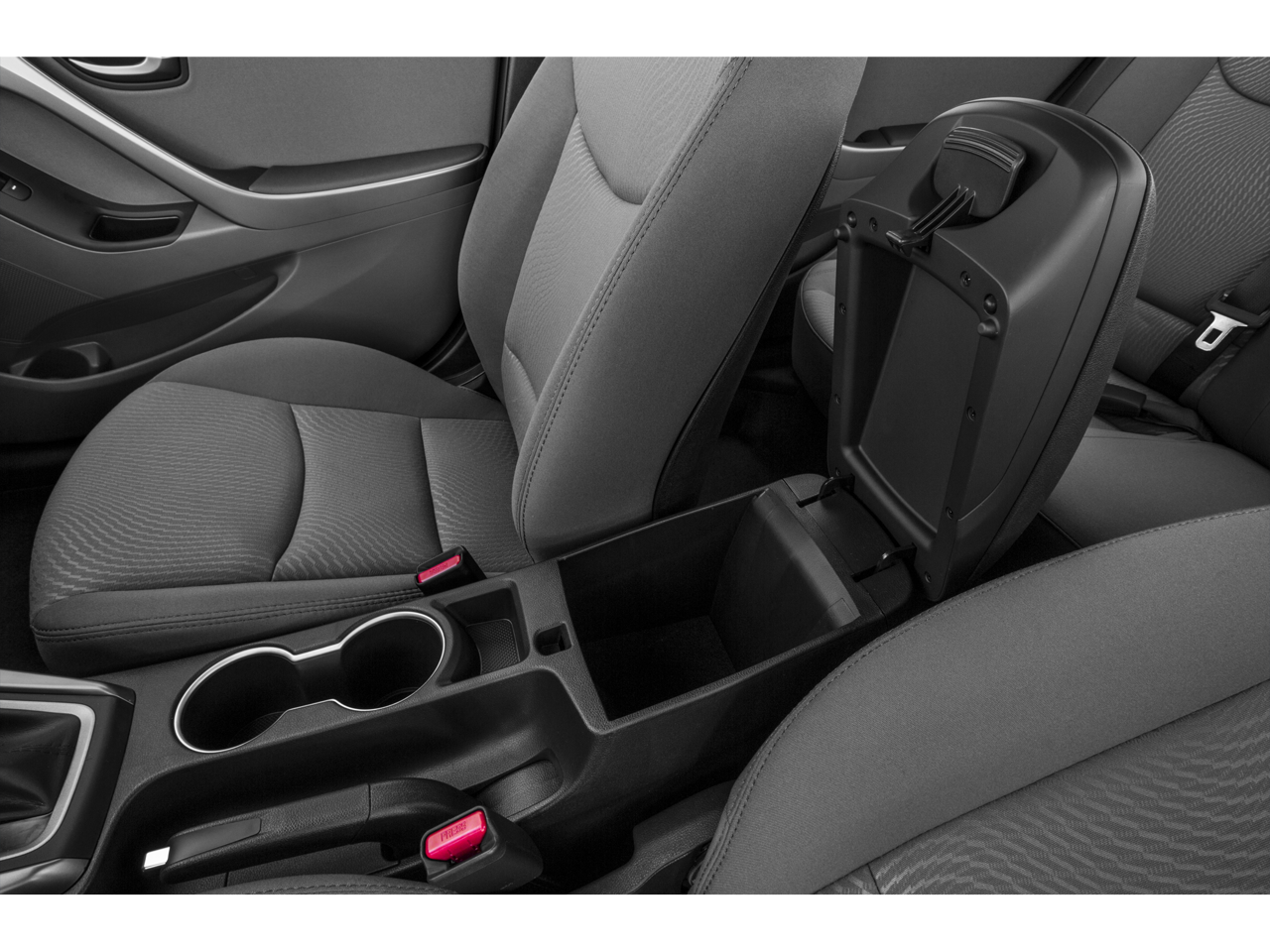 2015 Hyundai ELANTRA Sport