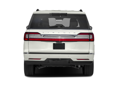 2018 Lincoln Navigator Reserve