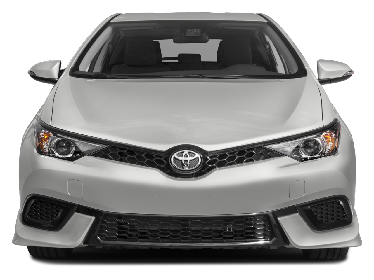 2018 Toyota Corolla iM BASE