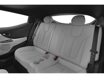 2019 Hyundai VELOSTER Turbo Ultimate