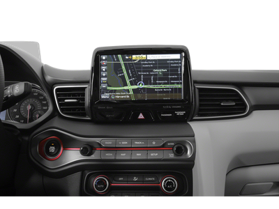 2019 Hyundai VELOSTER Turbo Ultimate