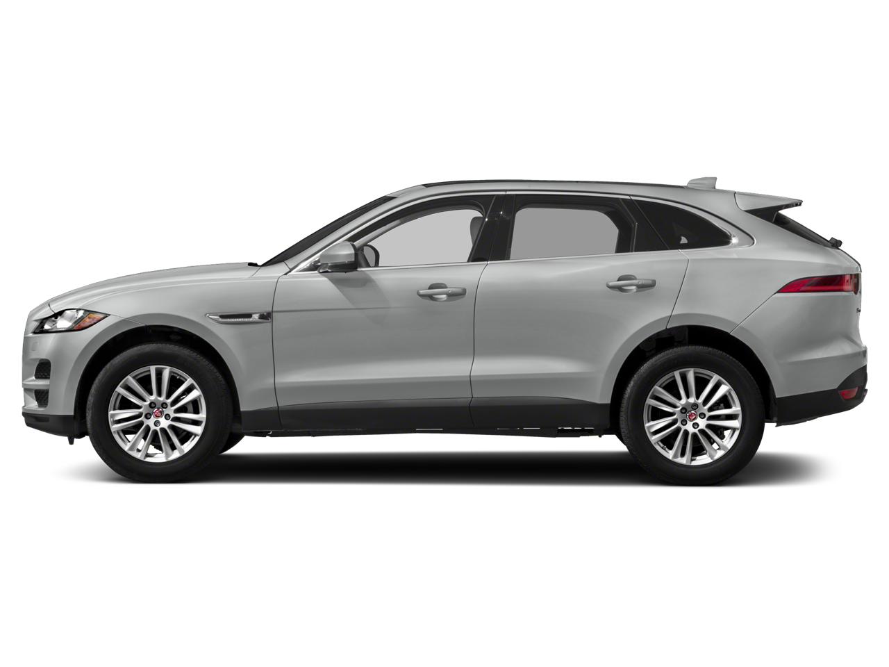 2019 Jaguar F-PACE 25t
