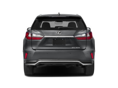 2019 Lexus RX 350L