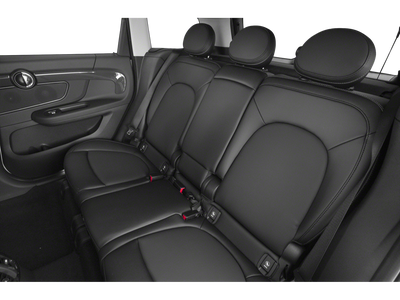 2019 MINI Cooper S Countryman Classic