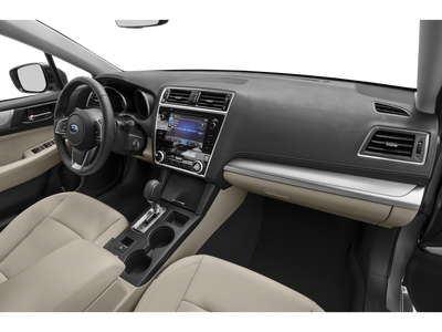 2019 Subaru Legacy 2.5i Premium