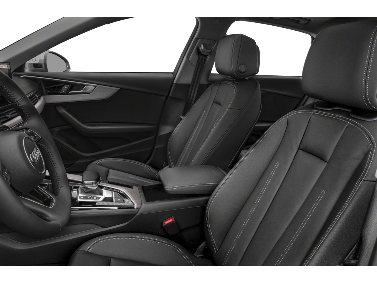 2020 Audi A4 40 Premium Plus