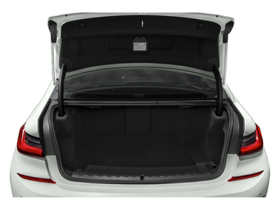 2020 BMW 3 Series M340i