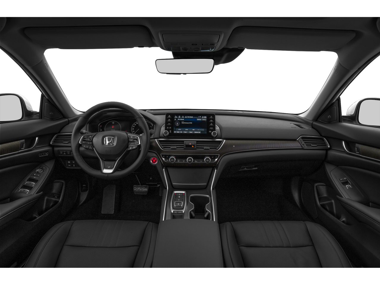 2020 Honda Accord Touring