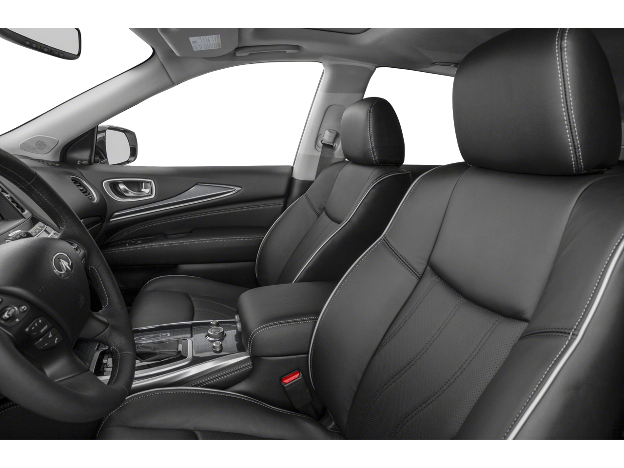 2020 INFINITI QX60 Signature Edition