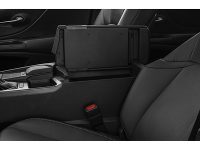 2020 Lexus ES 350 Luxury