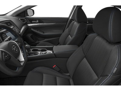 2020 Nissan Maxima 3.5 SL