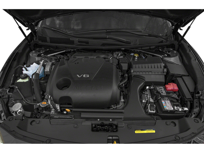 2020 Nissan Maxima 3.5 SL