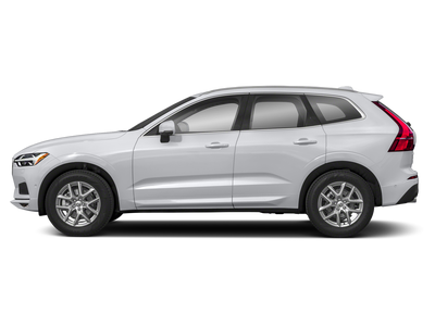 2020 Volvo XC60 T5 Inscription